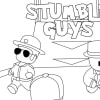 Stumble Guys 11