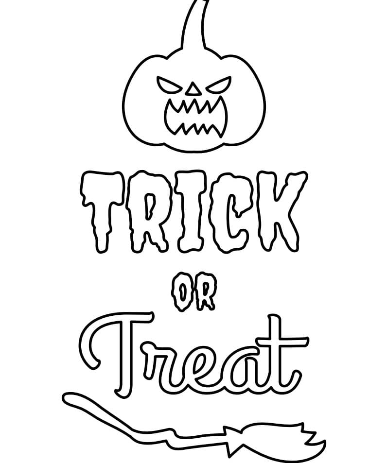 Trick or Treat 02