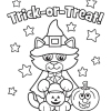 Trick or Treat 04