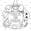 Trick or Treat 05