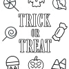 Trick or Treat 07