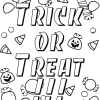 Trick or Treat 09