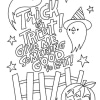 Trick or Treat 12