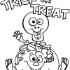 Trick or Treat 17