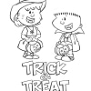 Trick or Treat 18