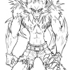Werwolf 08