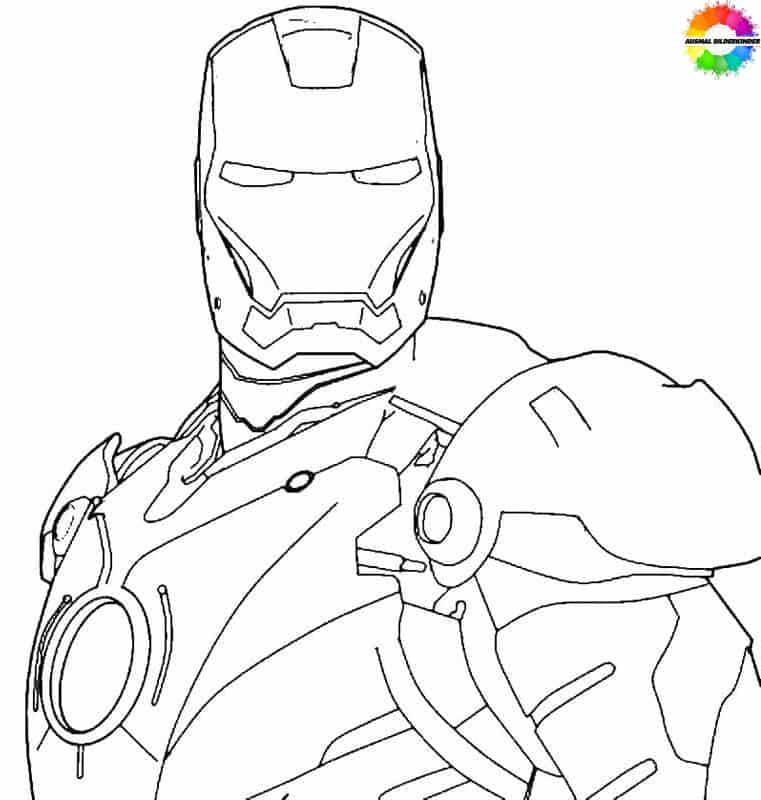 Iron Man 09