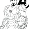 Iron Man 14