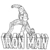 Iron Man 20