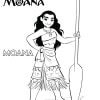 Moana 11