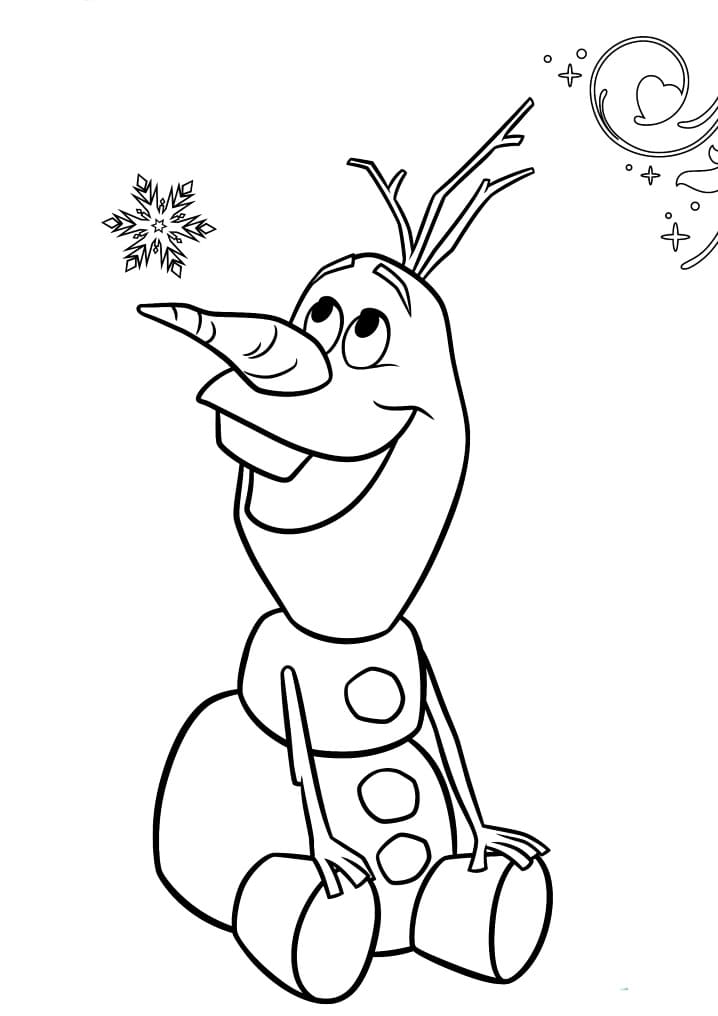 Olaf 09