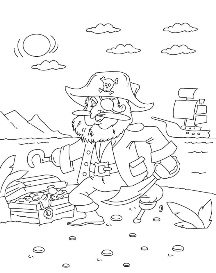 Piraten 19