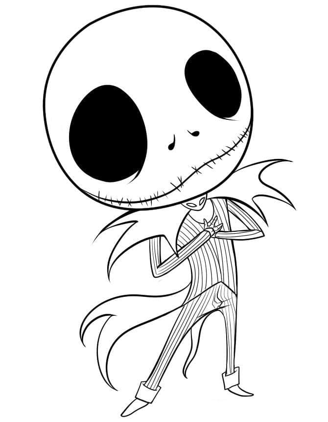 The nightmare before Christmas 05