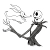 The nightmare before Christmas 13