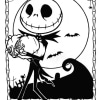The nightmare before Christmas 20