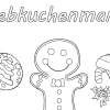 Lebkuchenmann 02