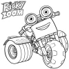 Ricky Zoom 03