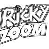 Ricky Zoom 11