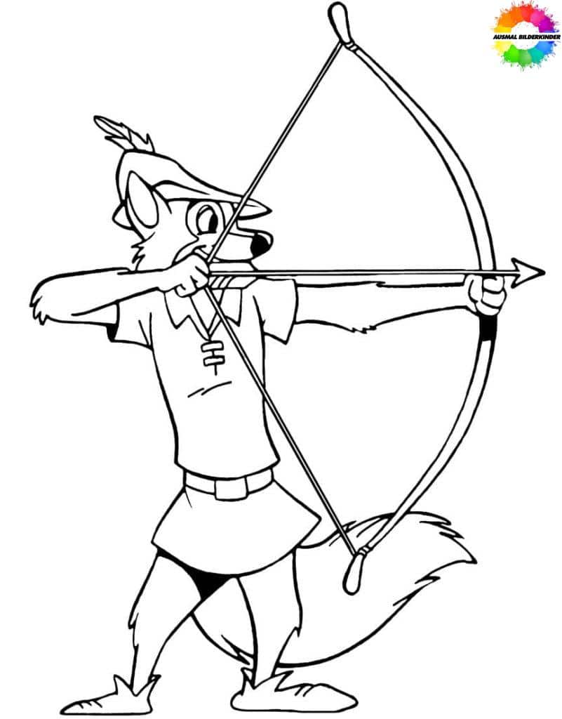 Robin Hood 03