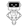 Roboter 07