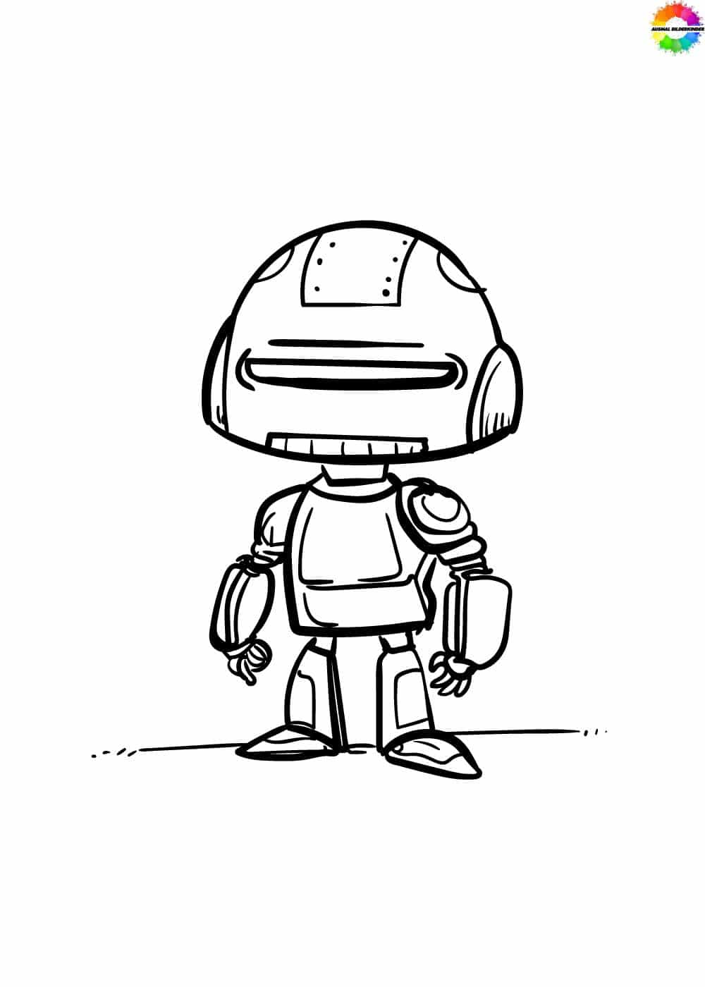 Roboter 14