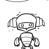 Roboter 20