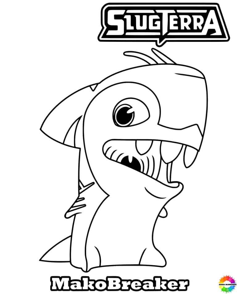Hot dog coloring pages for kids to download and color