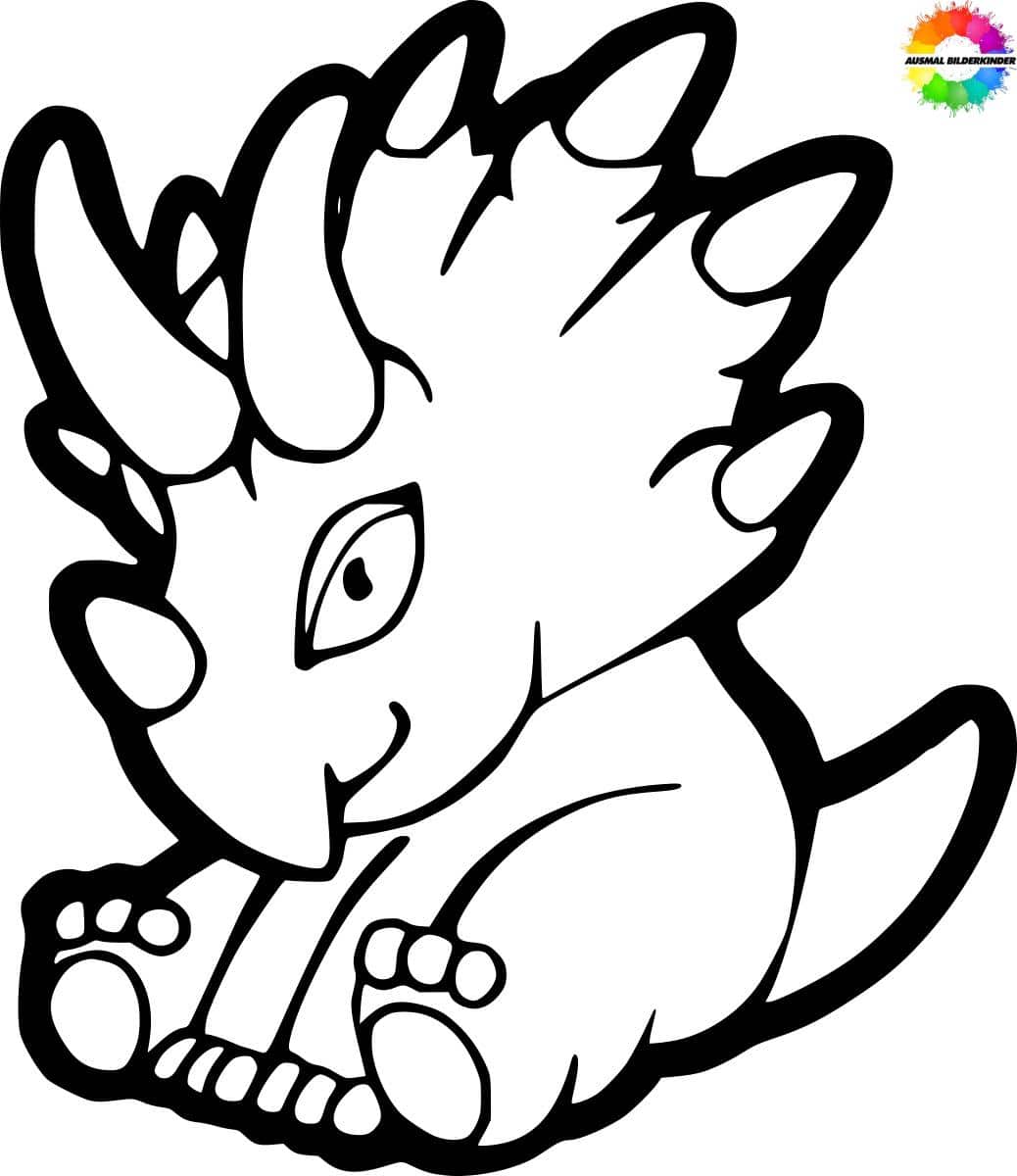 Triceratopo 11