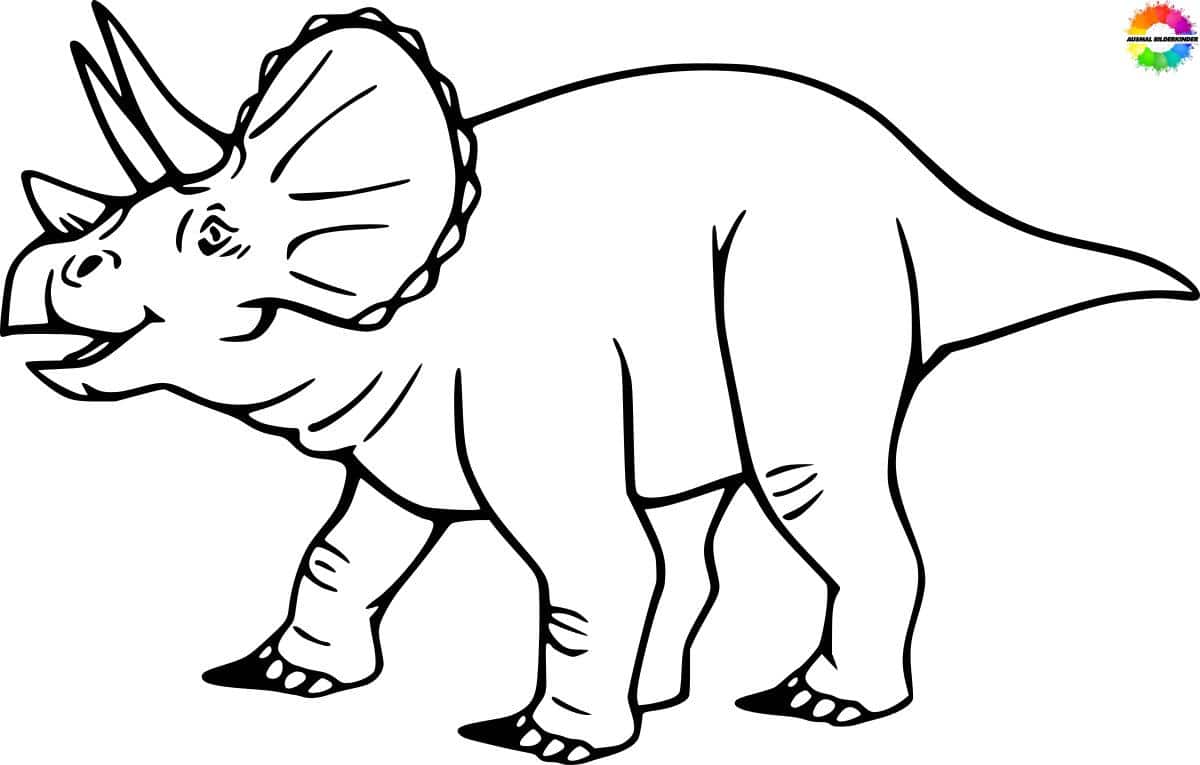 Triceratops 12