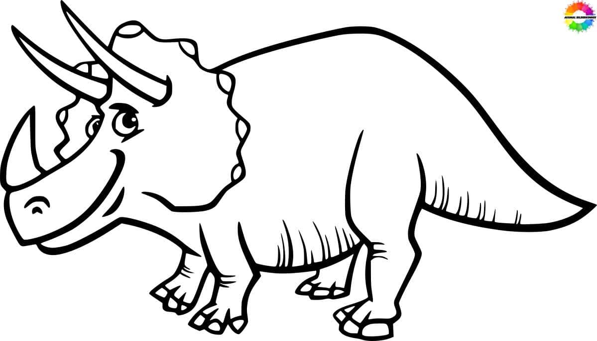 Triceratopo 14