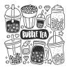 Bubble Tea 09