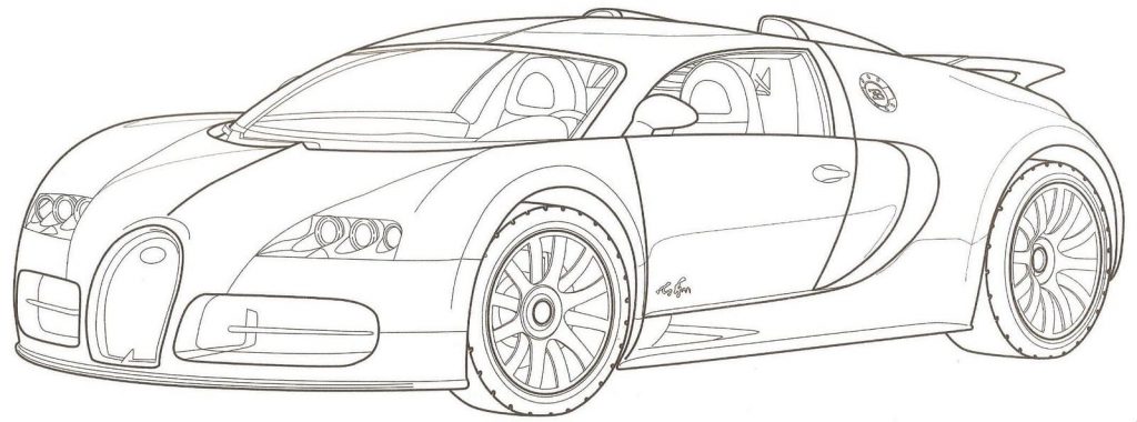 Bugatti 06