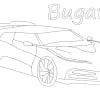 Bugatti 11