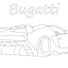 Bugatti 12