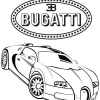 Bugatti 19