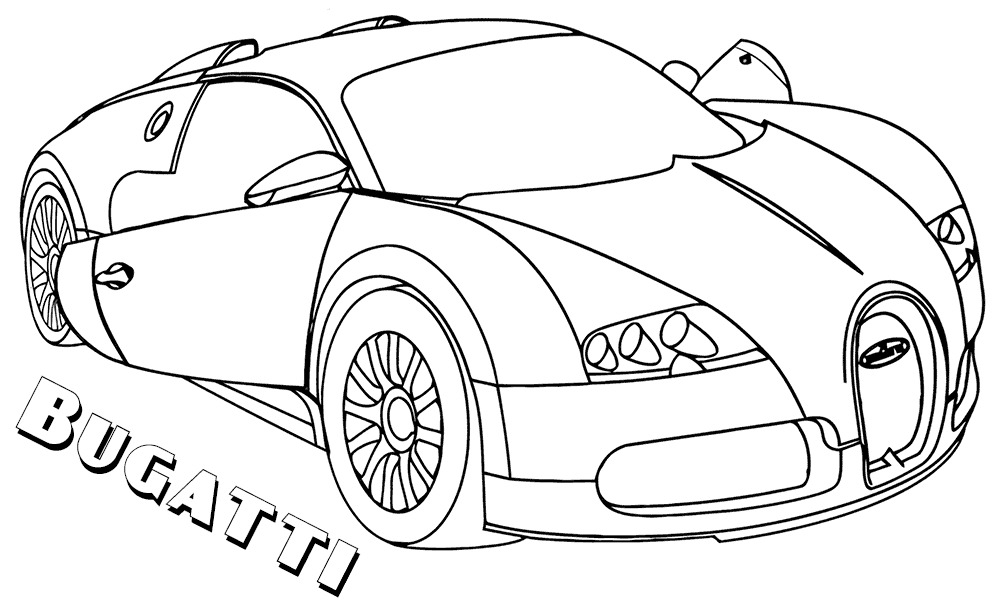 Bugatti 26