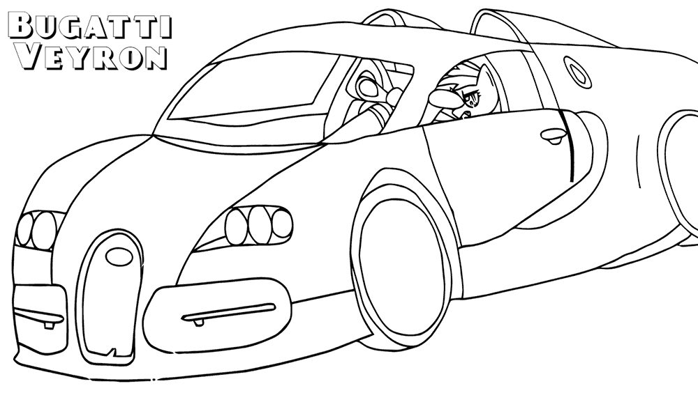 Bugatti 29