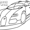 Bugatti 30