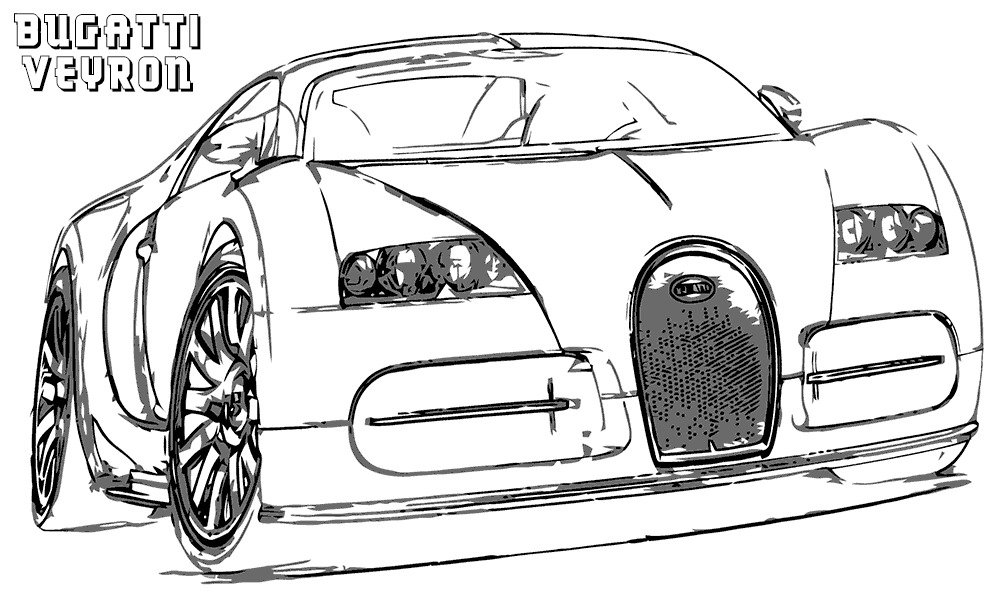 Bugatti 31