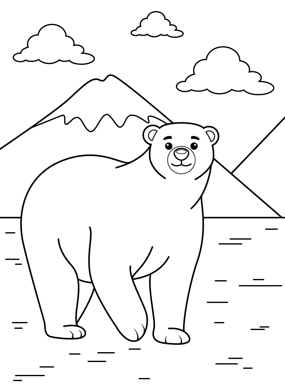 Eisbären 02