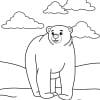 Eisbären 06