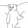 Eisbären 08