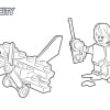 LEGO City 05