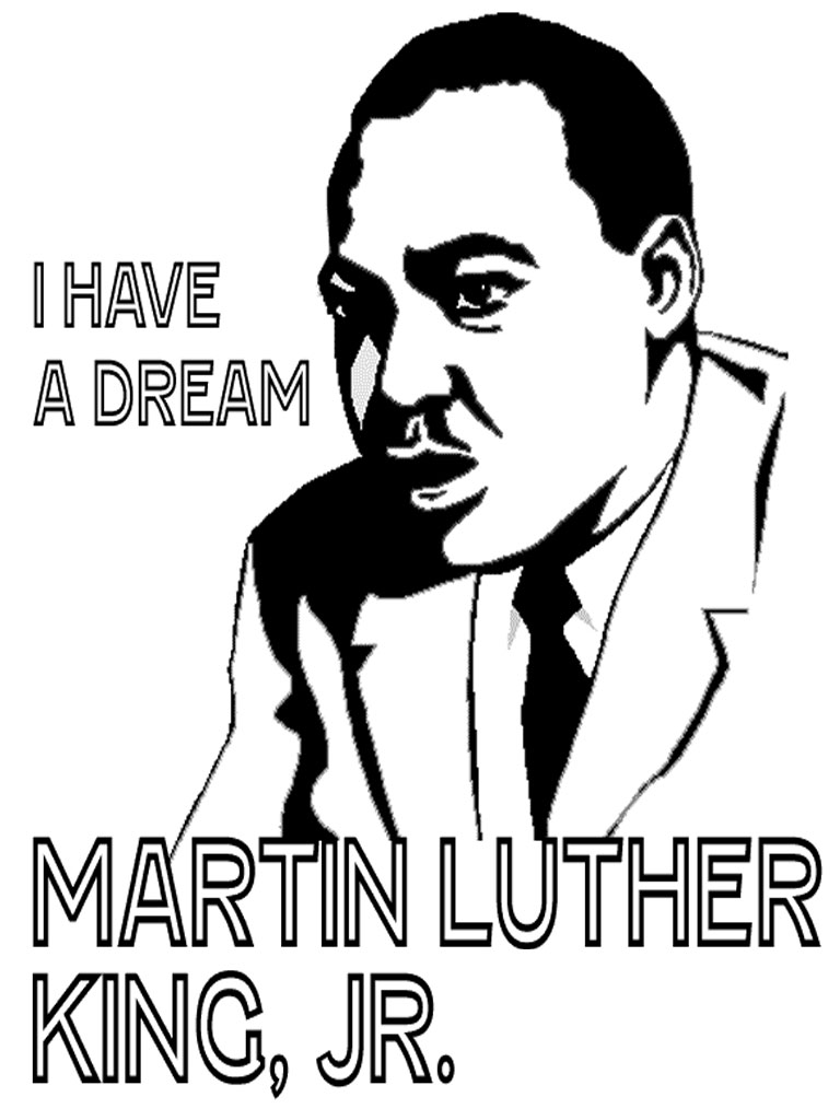 Martin Luther King 02