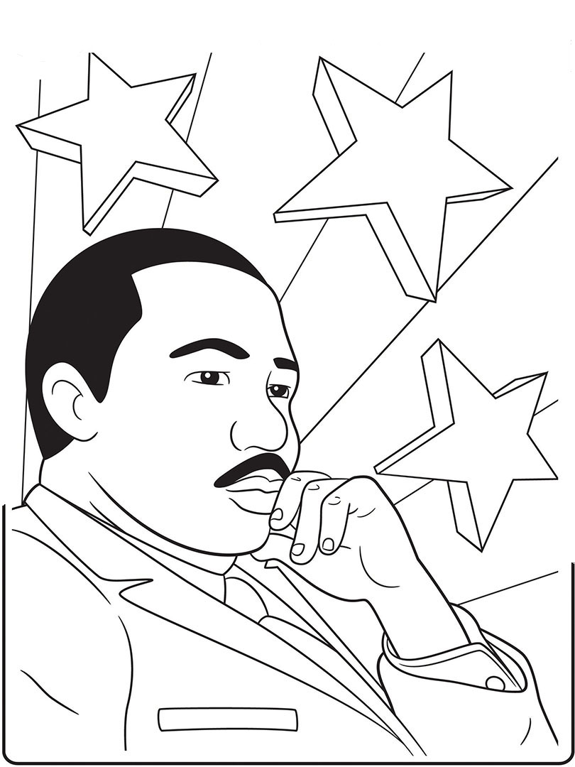 Martin Luther King 03