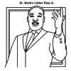 Martin Luther King 18