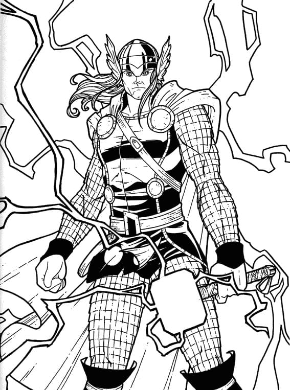 Thor 31