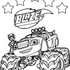 Blaze and the Monster Machines 01