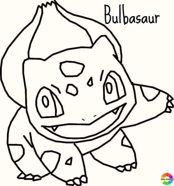 Bulbasaur 05