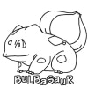 Bulbasaur 09